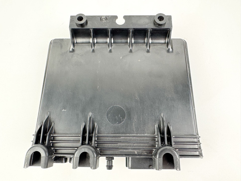 2008 Evinrude 115HP 2 Stroke Etec Outboard Engine Control Unit ECU 0586982 EMM