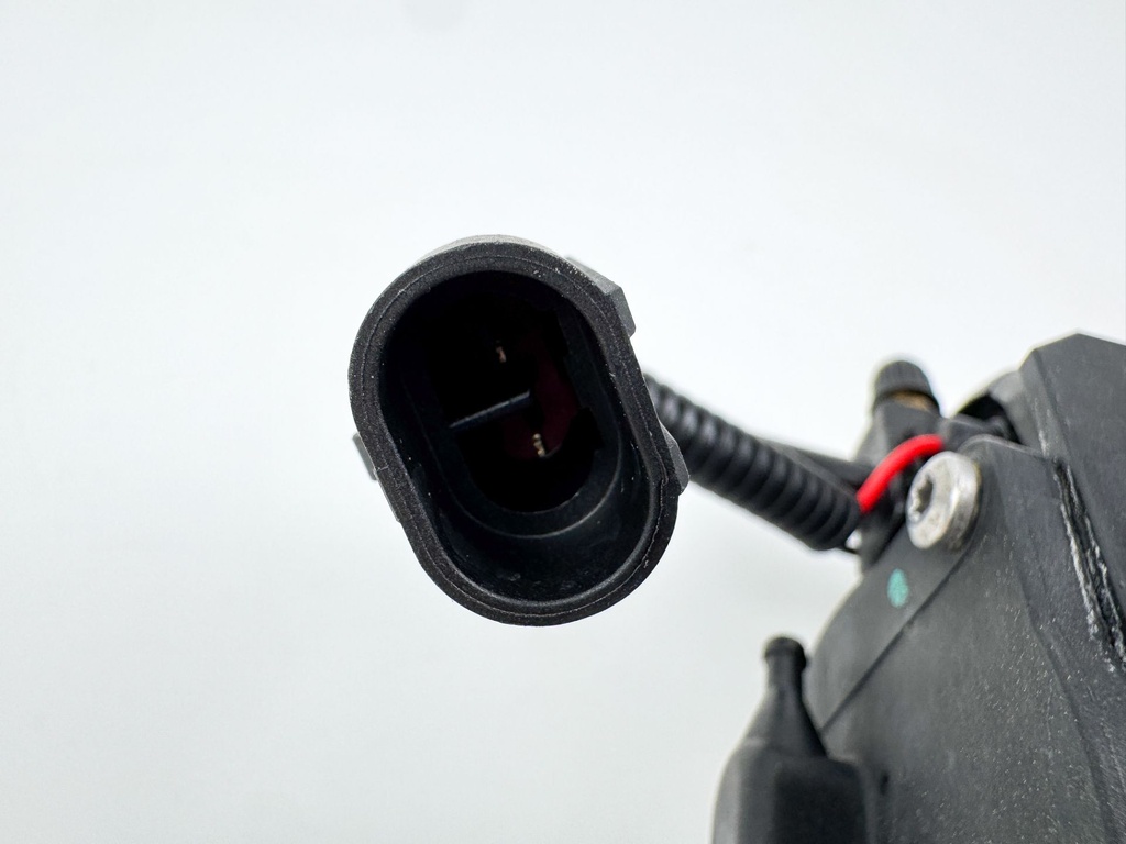 2008 Evinrude 115HP 2 Stroke Etec Outboard Vapor Separator Tank VST 5006084 OEM