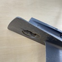 2010 Yamaha 90HP 4 Stroke 20" Lower Unit Gear Case RH 6D9-45300-15-8D