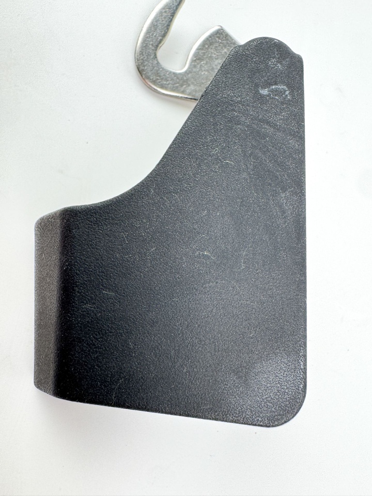 2008 Evinrude 115HP 2 Stroke Etec Outboard Starboard Latch Handle 5005708 OEM