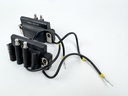 2008 Evinrude 115 HP 2 Stroke Outboard Ignition Coil Set 0586854 OEM