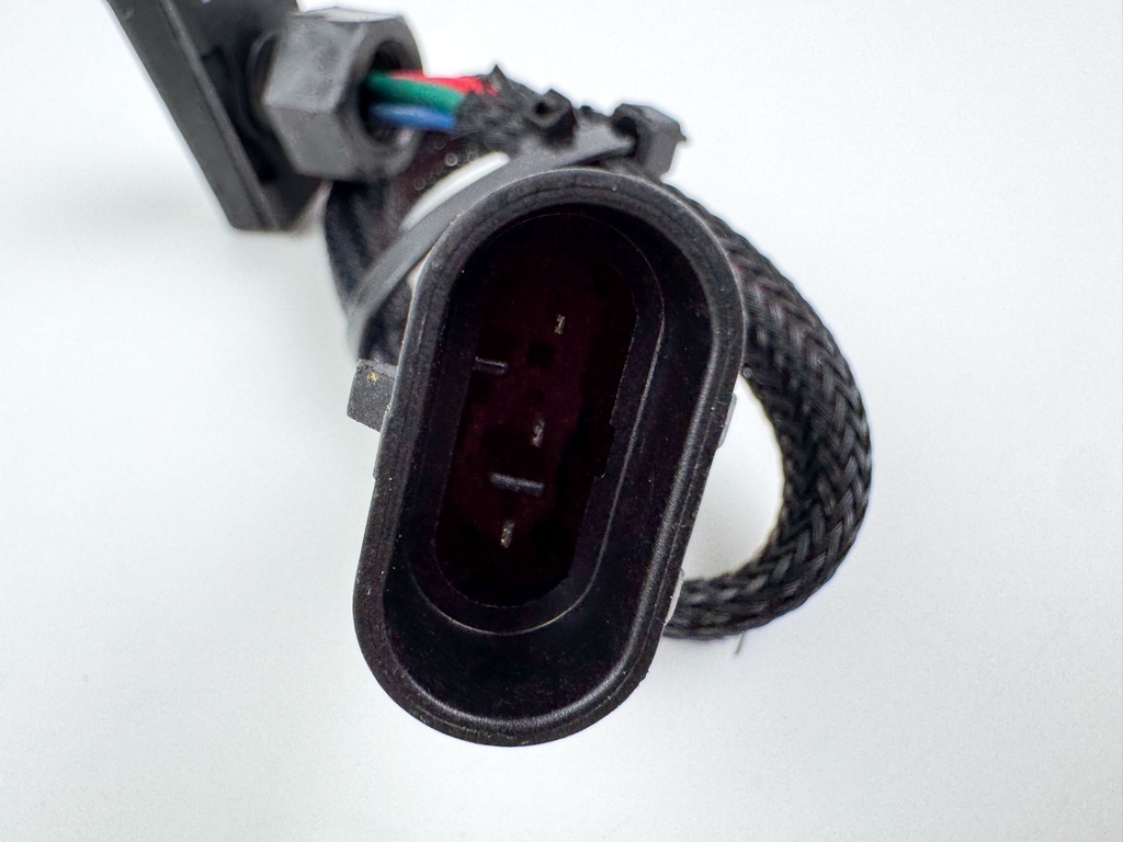 2008 Evinrude 115HP 2 Stroke Etec Outboard Trim Switch 0586789 OEM