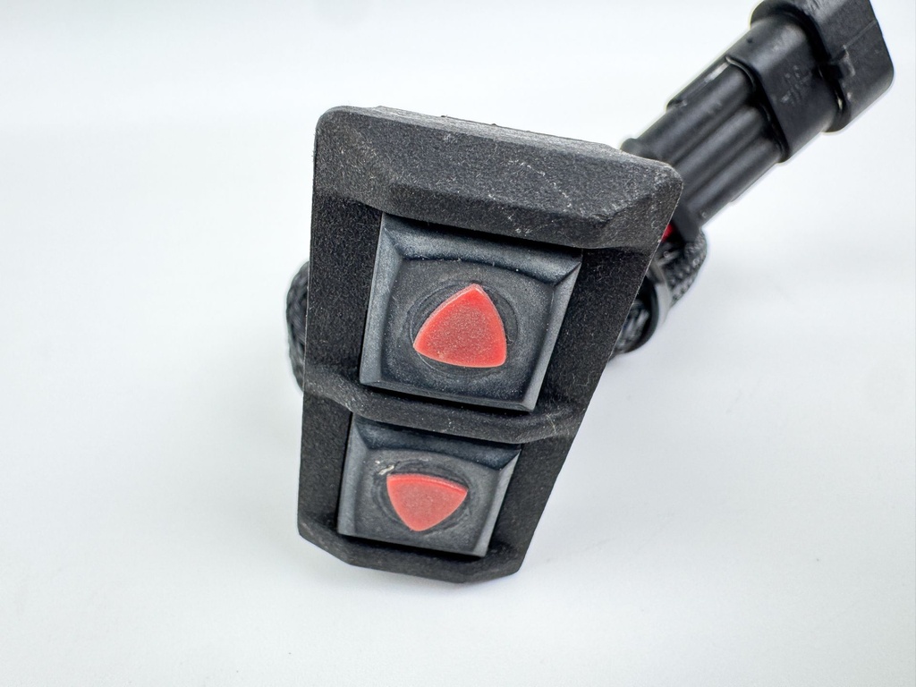 2008 Evinrude 115HP 2 Stroke Etec Outboard Trim Switch 0586789 OEM