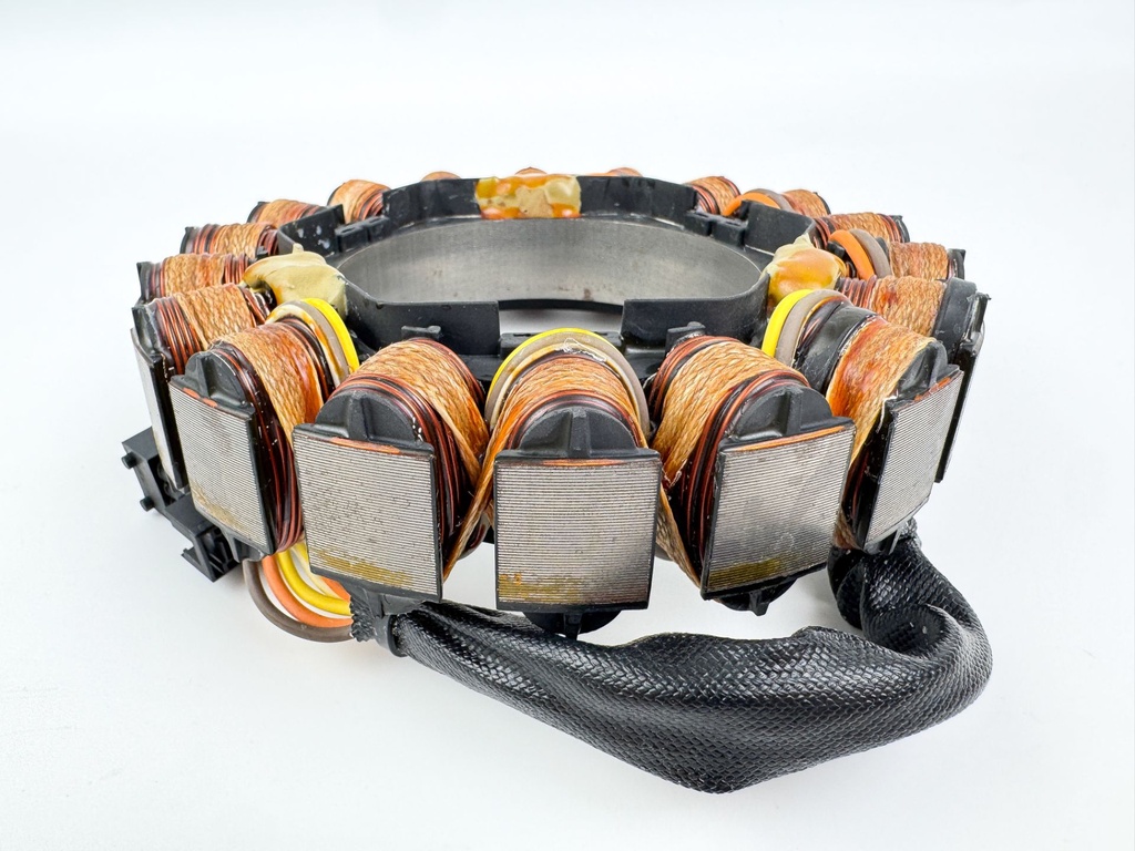 2008 Evinrude 115HP 2 Stroke Etec Outboard Stator Assembly 0586948 OEM