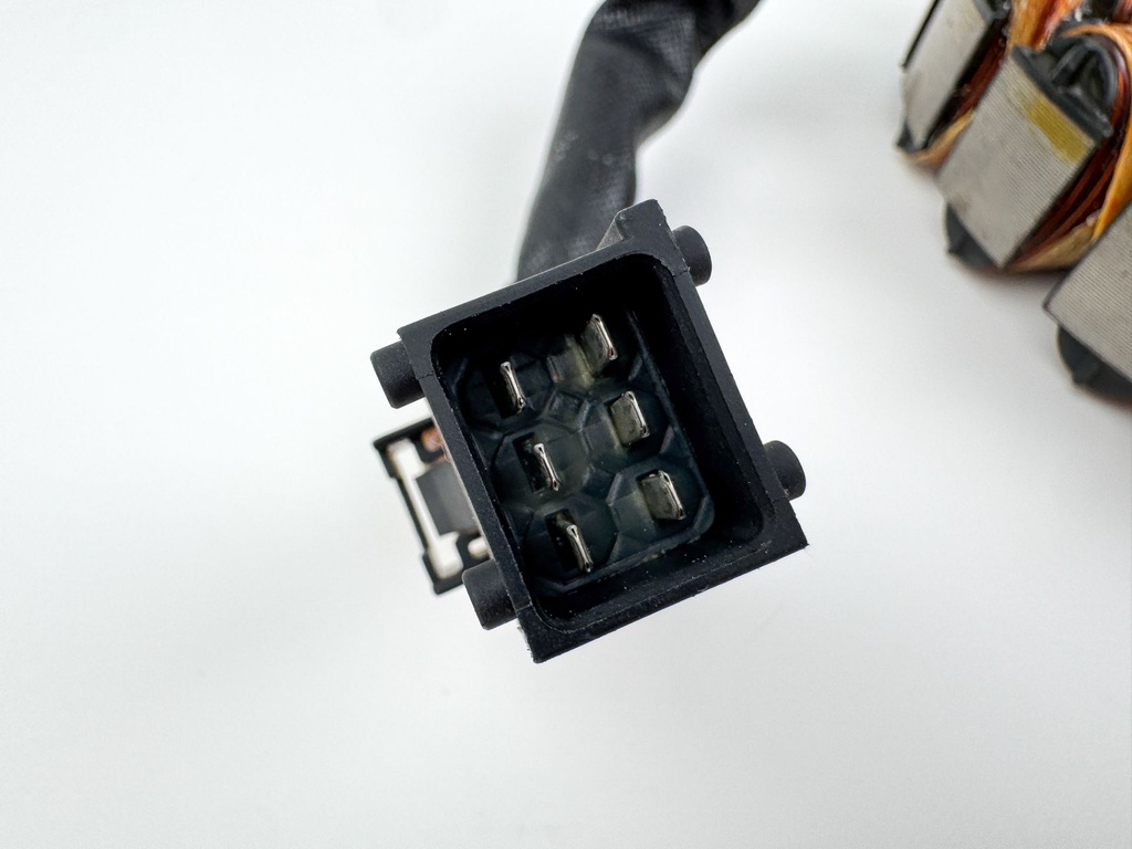 2008 Evinrude 115HP 2 Stroke Etec Outboard Stator Assembly 0586948 OEM