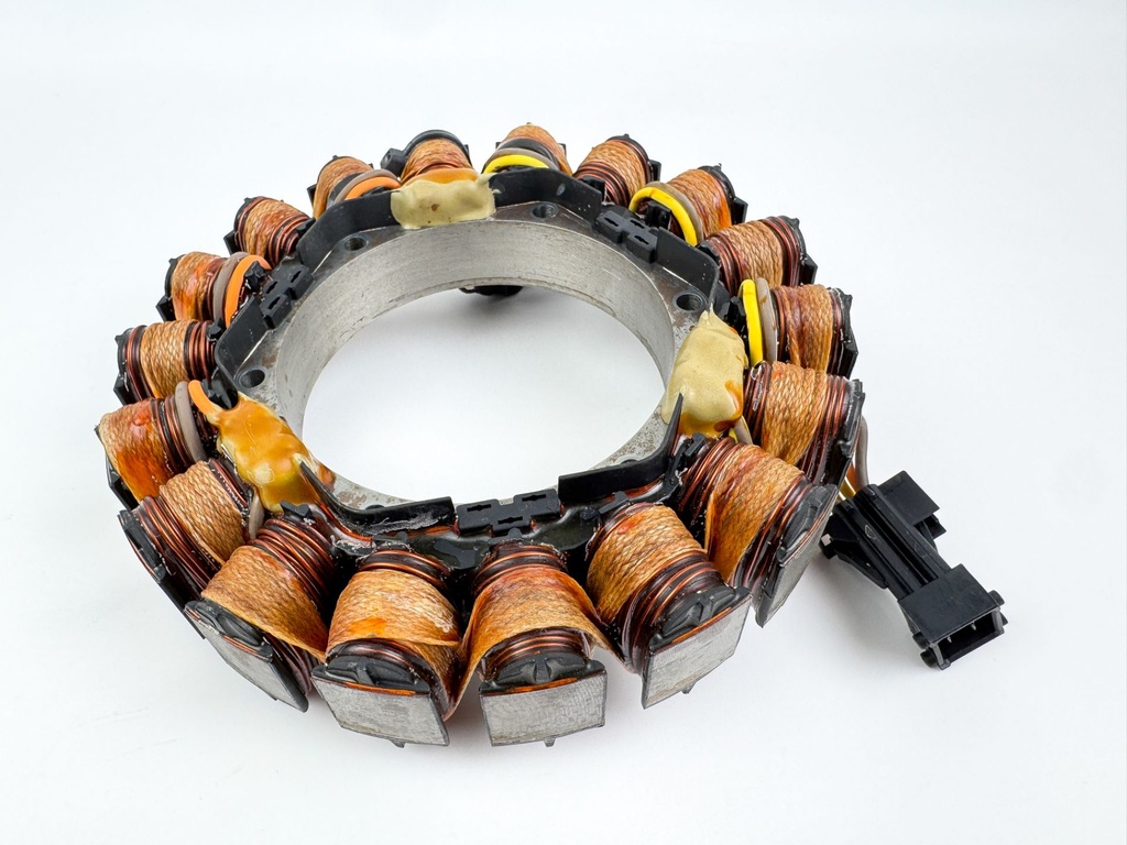 2008 Evinrude 115HP 2 Stroke Etec Outboard Stator Assembly 0586948 OEM