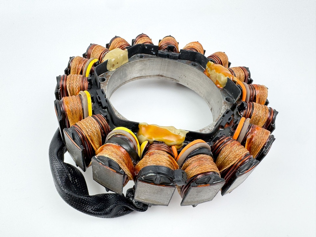 2008 Evinrude 115HP 2 Stroke Etec Outboard Stator Assembly 0586948 OEM