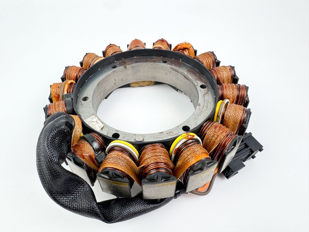 2008 Evinrude 115HP 2 Stroke Etec Outboard Stator Assembly 0586948 OEM