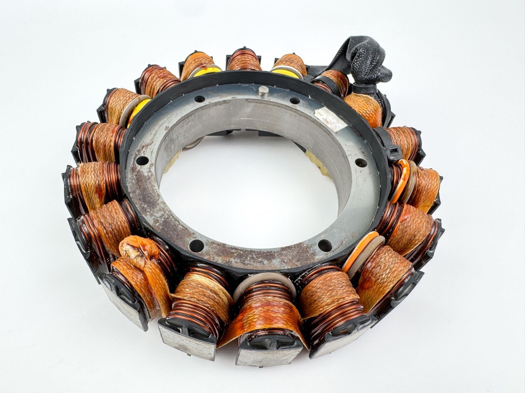 2008 Evinrude 115HP 2 Stroke Etec Outboard Stator Assembly 0586948 OEM