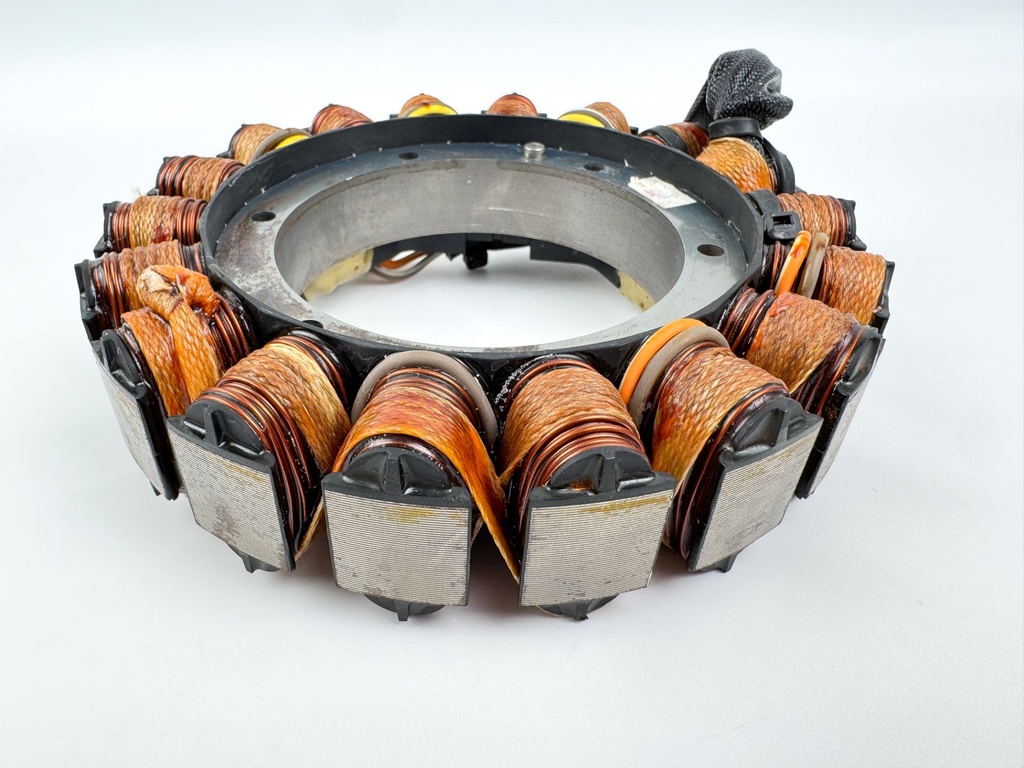 2008 Evinrude 115HP 2 Stroke Etec Outboard Stator Assembly 0586948 OEM