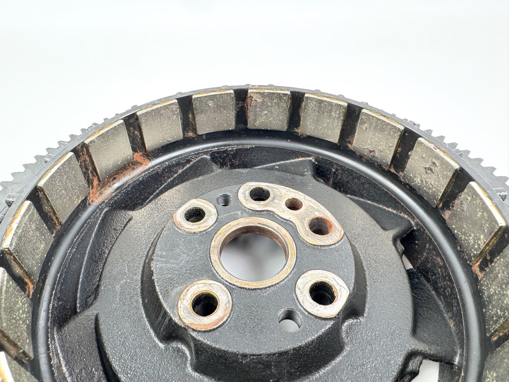 2008 Evinrude 115HP 2 Stroke Etec Outboard Flywheel 5007033 OEM