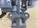 2009 Yamaha 150HP 4 Stroke Power Trim & Tilt Unit Assembly 63P-43800-03-00 Like New