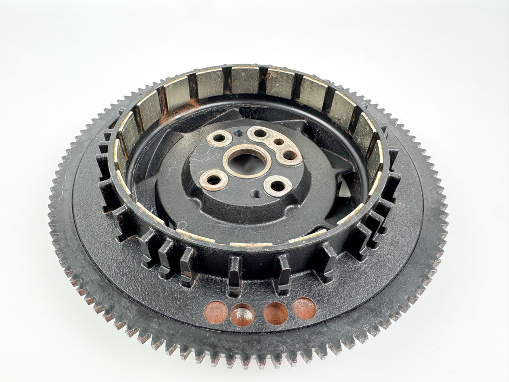 2008 Evinrude 115HP 2 Stroke Etec Outboard Flywheel 5007033 OEM