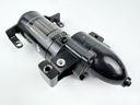 2008 Evinrude 115HP 2 Stroke Etec Outboard Starter Motor 0586957 OEM
