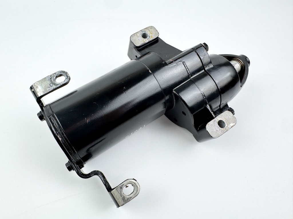 2008 Evinrude 115HP 2 Stroke Etec Outboard Starter Motor 0586957 OEM