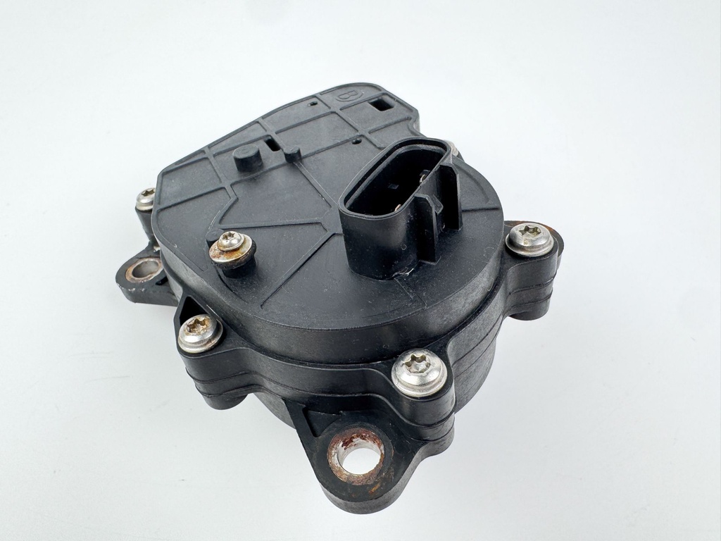 2008 Evinrude 115HP 2 Stroke Etec Outboard Exhaust Valve Actuator OEM