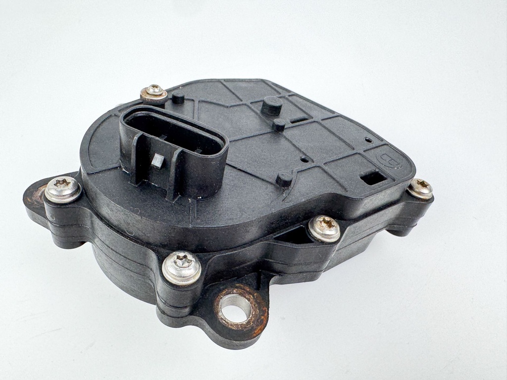 2008 Evinrude 115HP 2 Stroke Etec Outboard Exhaust Valve Actuator OEM