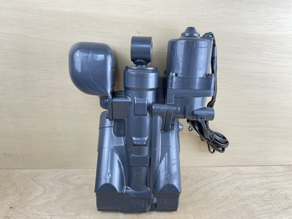 2009 Yamaha 150HP 4 Stroke Power Trim & Tilt Unit Assembly 63P-43800-03-00 Like New