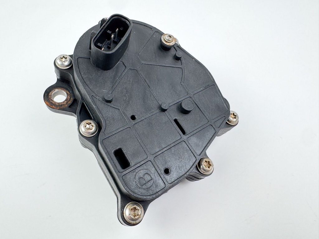 2008 Evinrude 115HP 2 Stroke Etec Outboard Exhaust Valve Actuator OEM