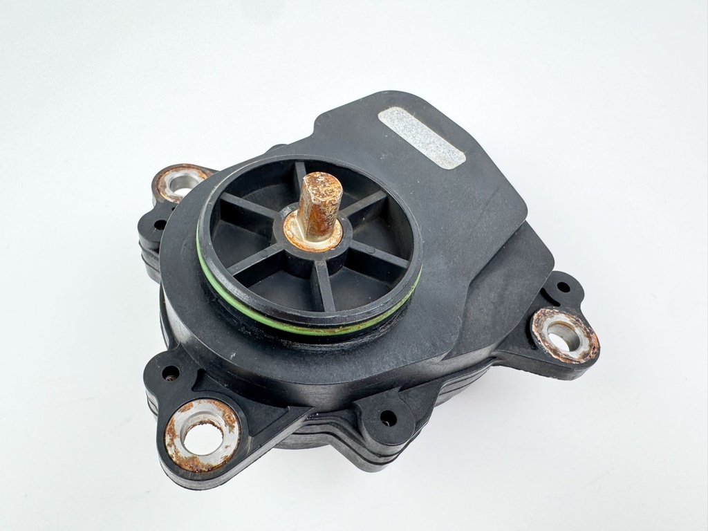 2008 Evinrude 115HP 2 Stroke Etec Outboard Exhaust Valve Actuator OEM