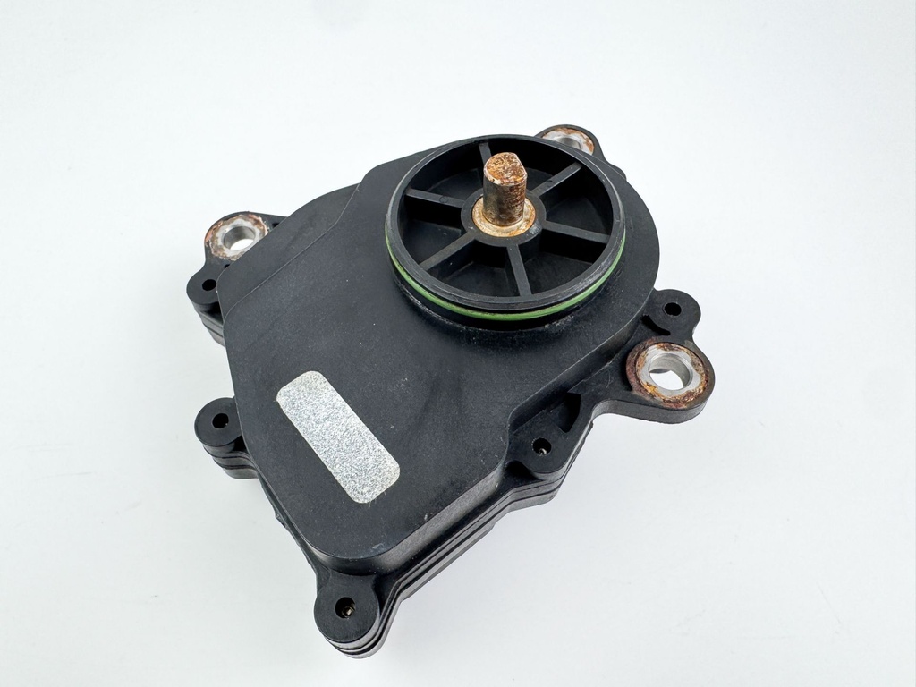 2008 Evinrude 115HP 2 Stroke Etec Outboard Exhaust Valve Actuator OEM