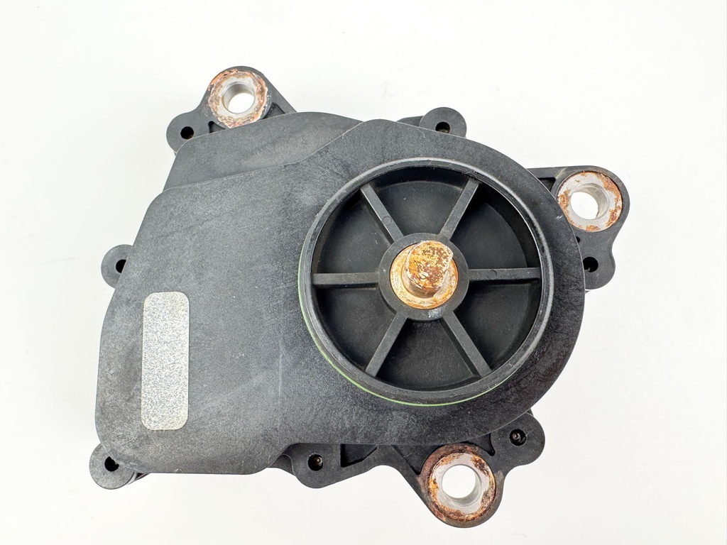 2008 Evinrude 115HP 2 Stroke Etec Outboard Exhaust Valve Actuator OEM