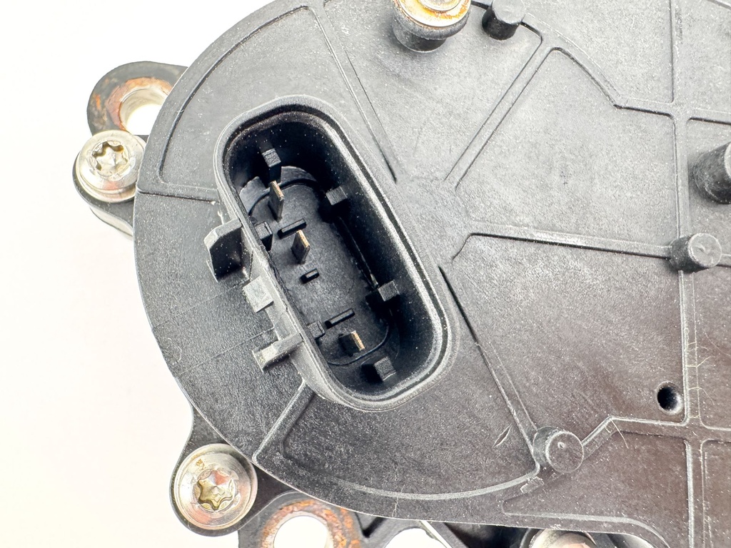 2008 Evinrude 115HP 2 Stroke Etec Outboard Exhaust Valve Actuator OEM