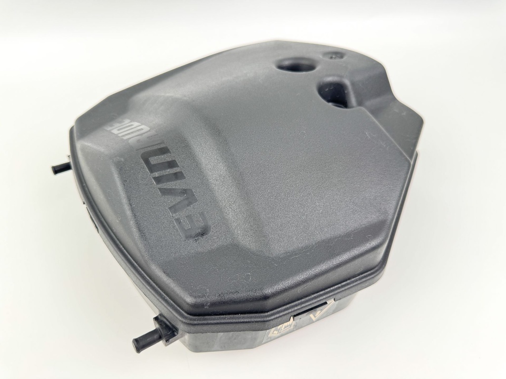 2008 Evinrude 115HP 2 Stroke Etec Outboard Intake Air Silencer Assembly 5005832 OEM