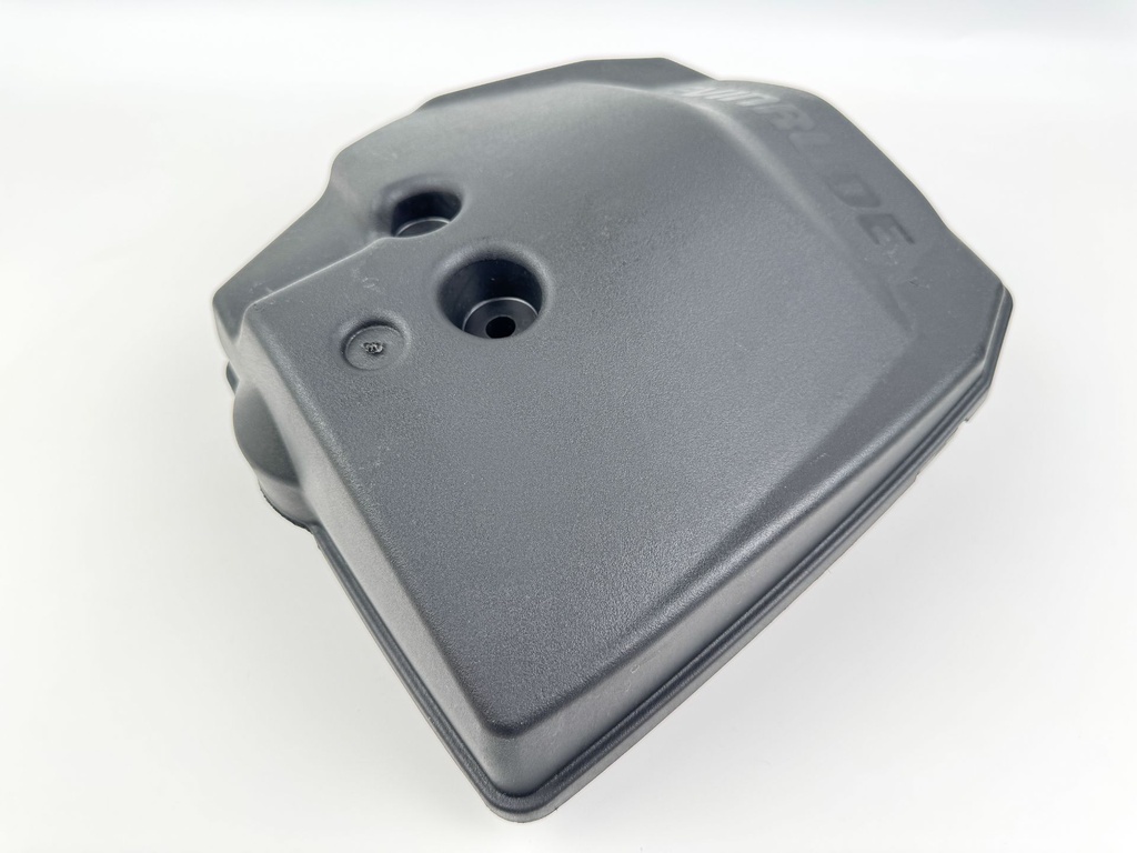 2008 Evinrude 115HP 2 Stroke Etec Outboard Intake Air Silencer Assembly 5005832 OEM