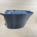 2009 Yamaha 150HP 4 Stroke Outboard Lower Apron Cover Plastic 63P-42741-01-8D