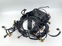 2008 Evinrude 115HP 2 Stroke Etec Outboard Engine Wire Harness 0586891 OEM