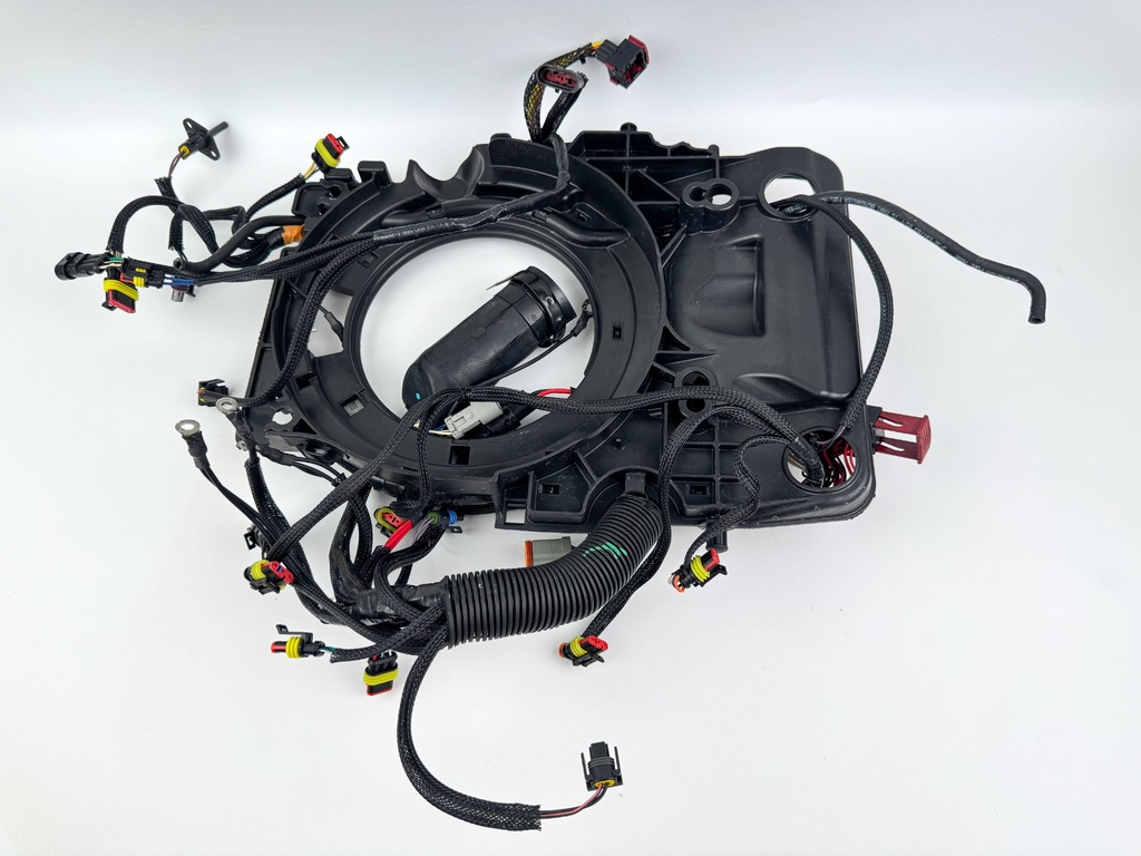 2008 Evinrude 115HP 2 Stroke Etec Outboard Engine Wire Harness 0586891 OEM