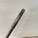 2009 Yamaha 150HP 4 Stroke Outboard 25" Lower Unit Gear Case RH 63P-45300-17-8D