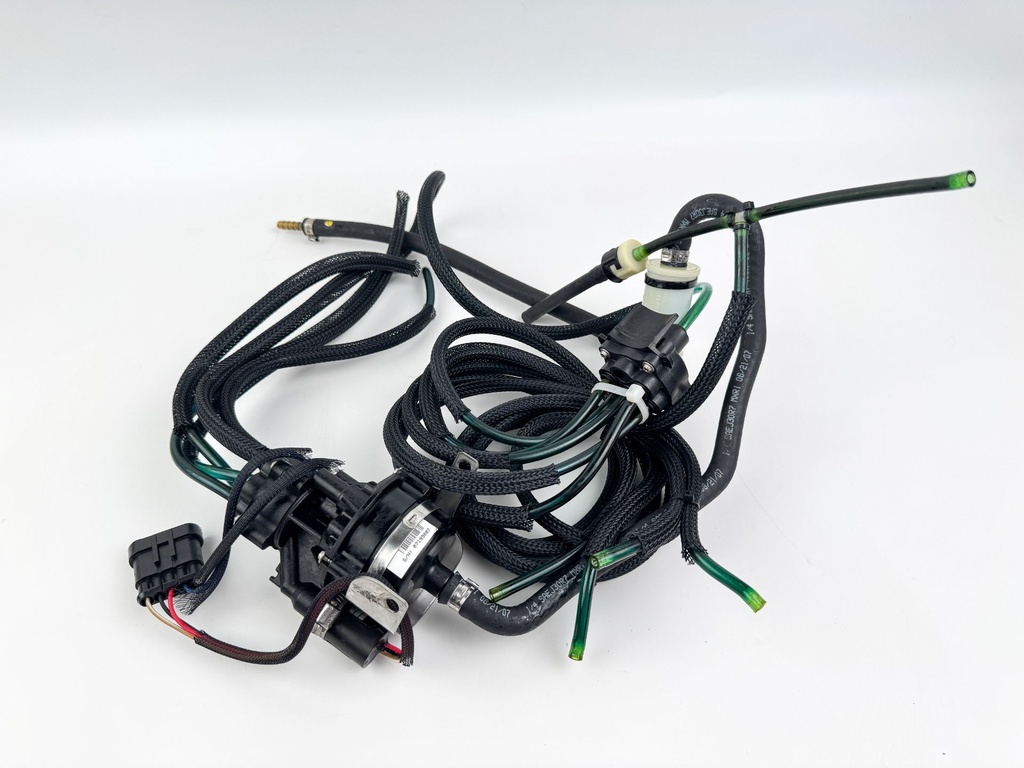 2008 Evinrude 115HP 2 Stroke Etec Outboard Oil Pump 5007232 OEM