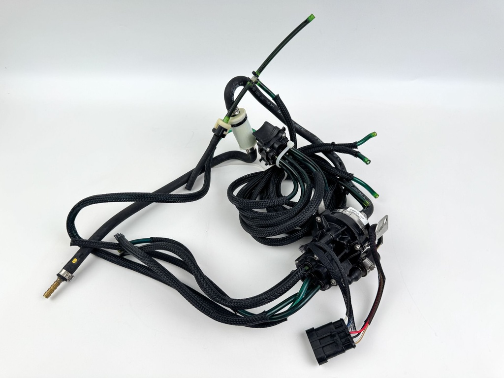 2008 Evinrude 115HP 2 Stroke Etec Outboard Oil Pump 5007232 OEM