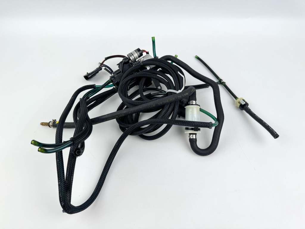 2008 Evinrude 115HP 2 Stroke Etec Outboard Oil Pump 5007232 OEM