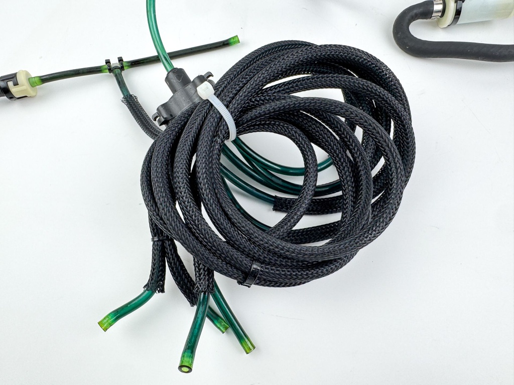 2008 Evinrude 115HP 2 Stroke Etec Outboard Oil Pump 5007232 OEM