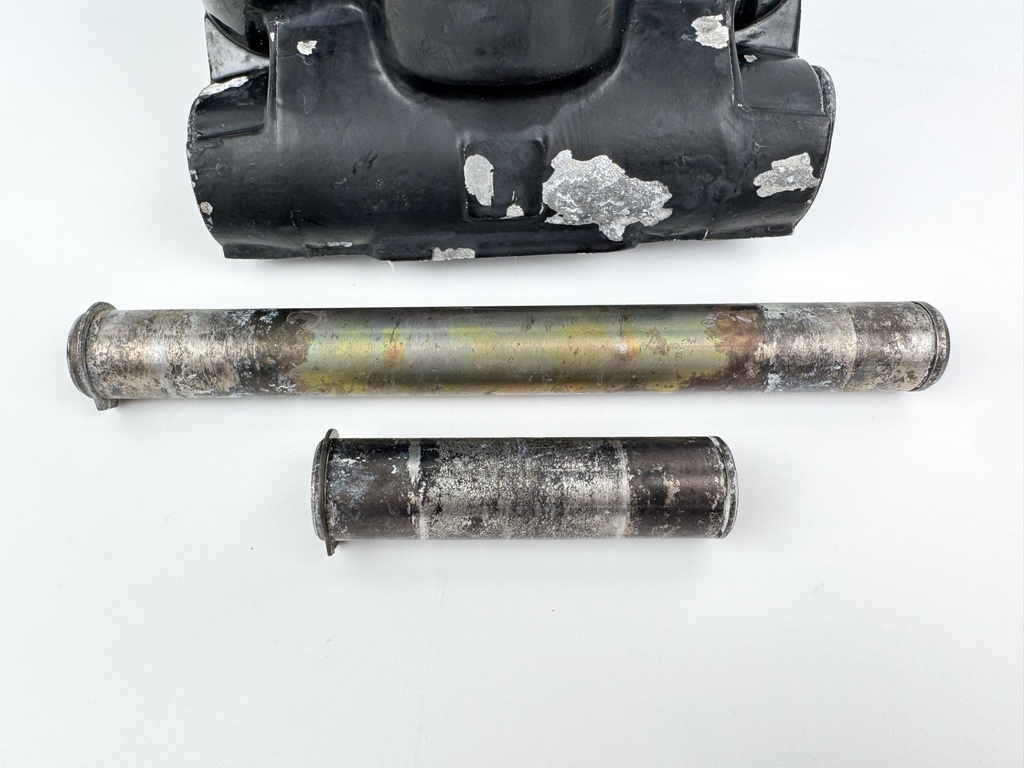 2008 Evinrude 115HP 2 Stroke Etec Outboard Power Trim Tilt Unit 5005114 OEM