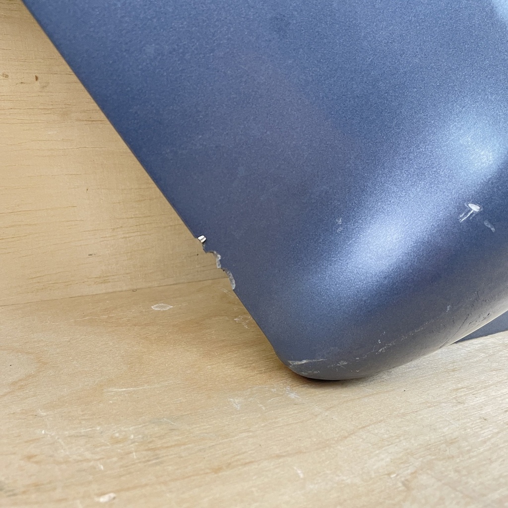 2009 Yamaha 150HP 4 Stroke Outboard 25" Lower Unit Gear Case RH 63P-45300-17-8D