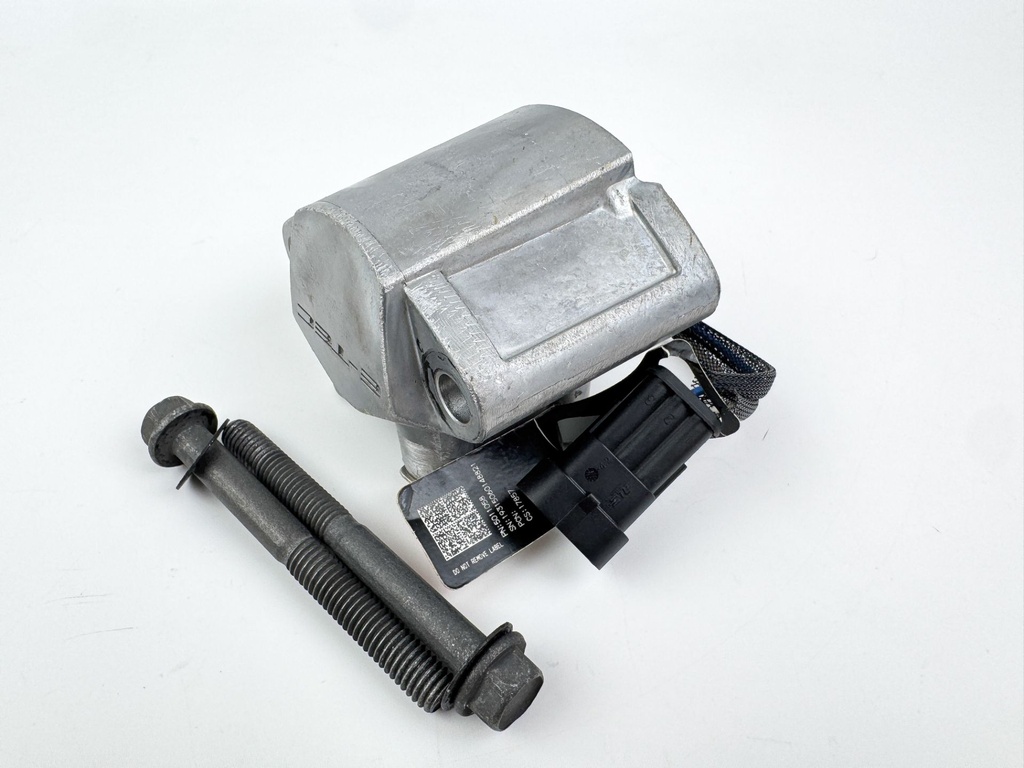 2008 Evinrude 115HP 2 Stroke Etec Outboard Port Side Fuel Injector 5007585 OEM