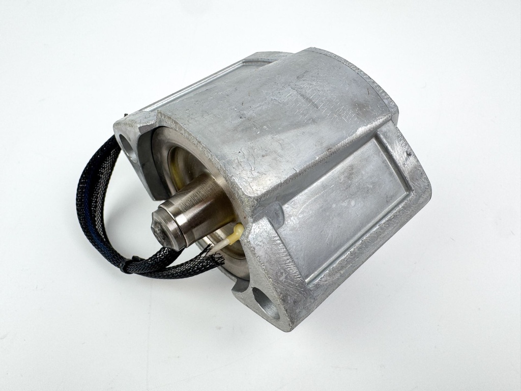 2008 Evinrude 115HP 2 Stroke Etec Outboard Port Side Fuel Injector 5007585 OEM