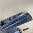 2009 Yamaha 150HP 4 Stroke Outboard 25" Lower Unit Gear Case RH 63P-45300-17-8D