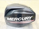 2013 Mercury 25 HP 4 Stroke Outboard Top Cowling 896109T02 OEM