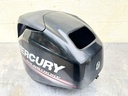 2013 Mercury 25 HP 4 Stroke Outboard Top Cowling 896109T02 OEM