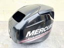 2013 Mercury 25 HP 4 Stroke Outboard Top Cowling 896109T02 OEM