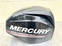 2013 Mercury 25 HP 4 Stroke Outboard Top Cowling 896109T02 OEM