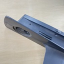 2009 Yamaha 150HP 4 Stroke Outboard 25" Lower Unit Gear Case RH 63P-45300-17-8D