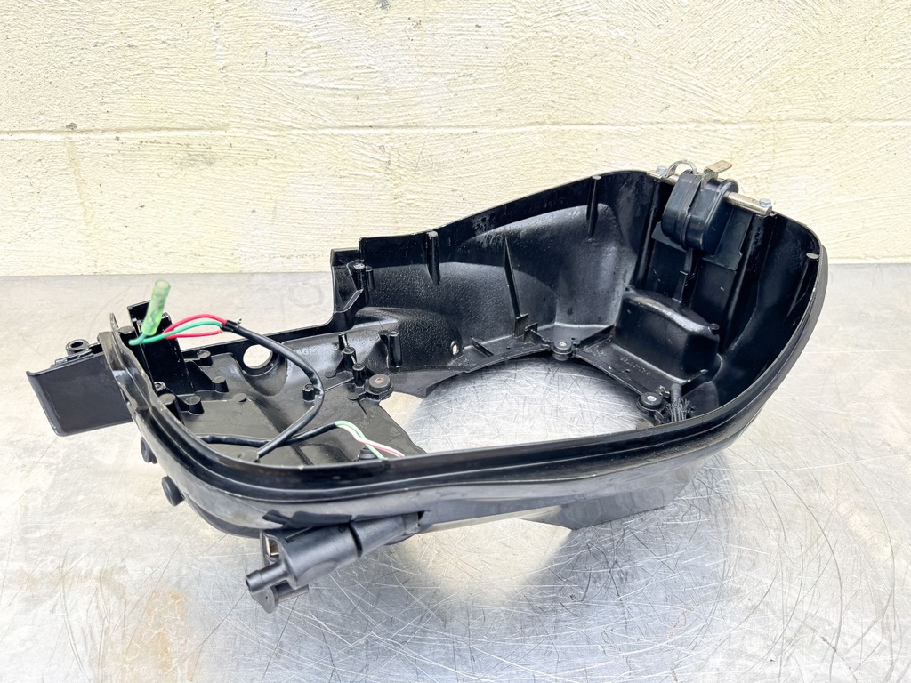 2013 Mercury 25 HP 4 Stroke Outboard Bottom Cowling Pan 896113T OEM