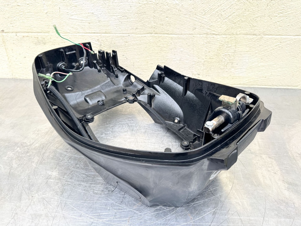 2013 Mercury 25 HP 4 Stroke Outboard Bottom Cowling Pan 896113T OEM