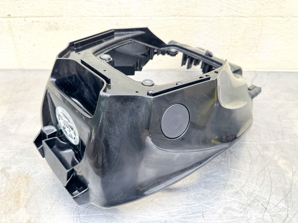 2013 Mercury 25 HP 4 Stroke Outboard Bottom Cowling Pan 896113T OEM